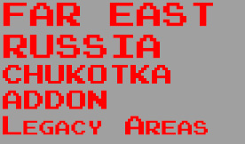 Chukotka Legacy Areas Add-on